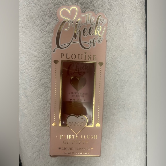 P. Louise Bronzer Caramelted - Picture 2 of 6